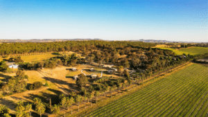 luxury retreats in australia