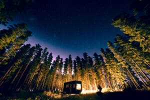 unique stays in south australia