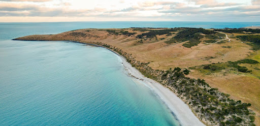 The waters surrounding Kangaroo Island, in time past, is dotted by dozens of shipwrecks