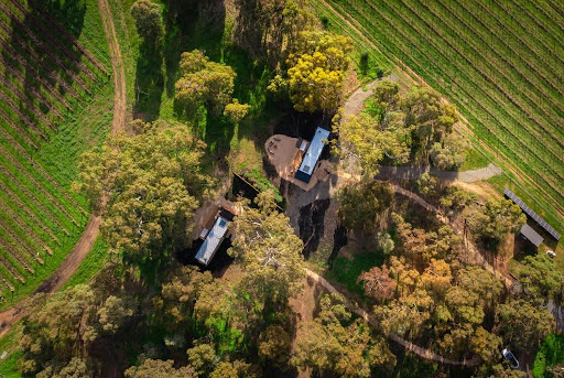 what to do in McLaren Vale