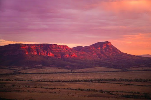 where to go in South Australia