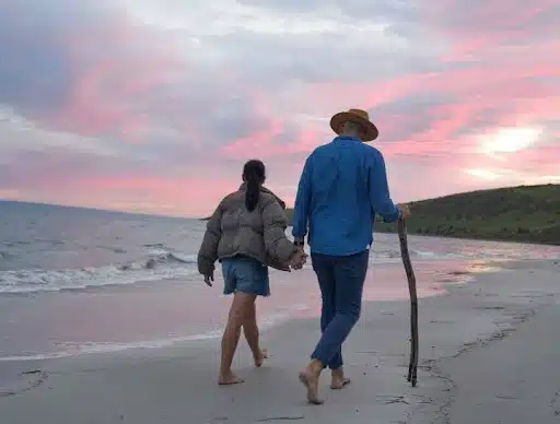 luxury retreats in australia