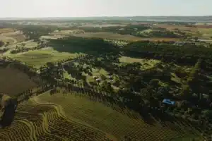 adelaide wine region accommodation in barossa