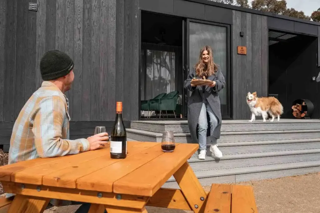 best places to stay in adelaide for families