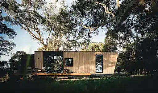 cabn x giles for modern comfort