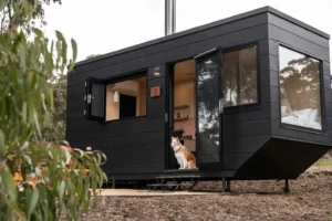 pet friendly short term accommodation sa