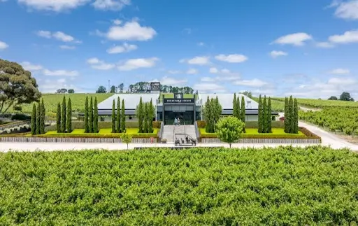 best winery accommodation mclaren vale