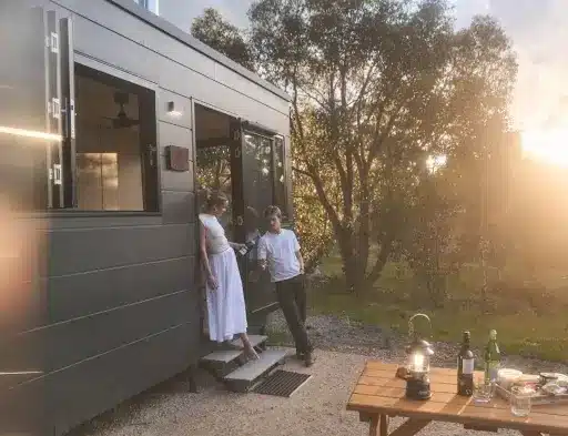 south australia couples retreat